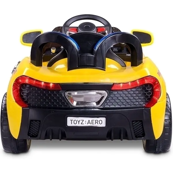 Электромобиль Toyz Aero — фото 13