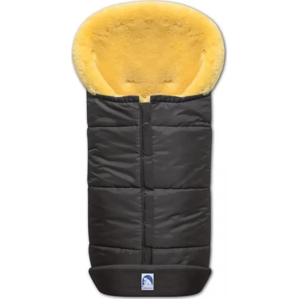 Зимний конверт Heitmann Felle Premium Lambskin Cosy Toes 975 — фото 4