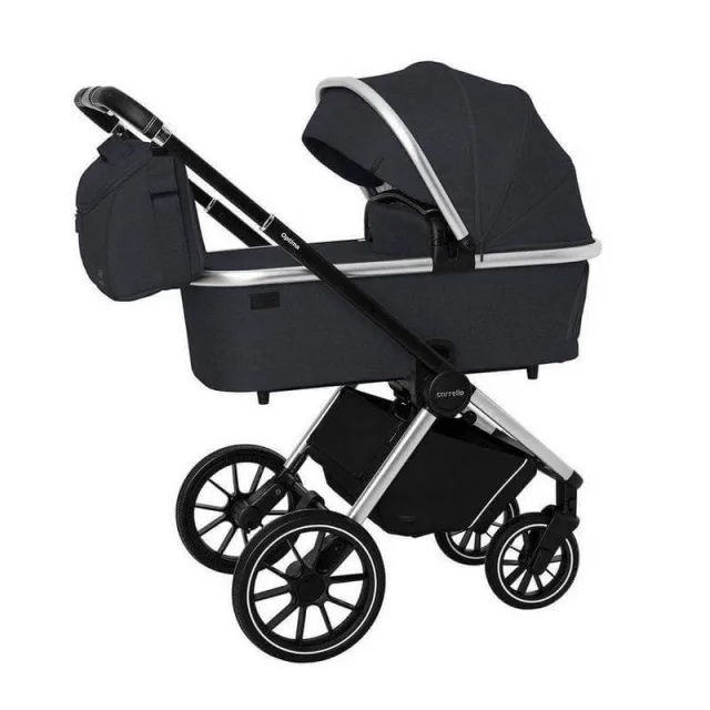Детская коляска Carrello Optima 2 в 1 — фото 8