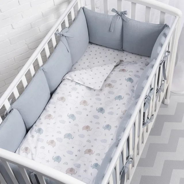 Комплект постельного белья Perina Fancy, 3 предмета — фото 1