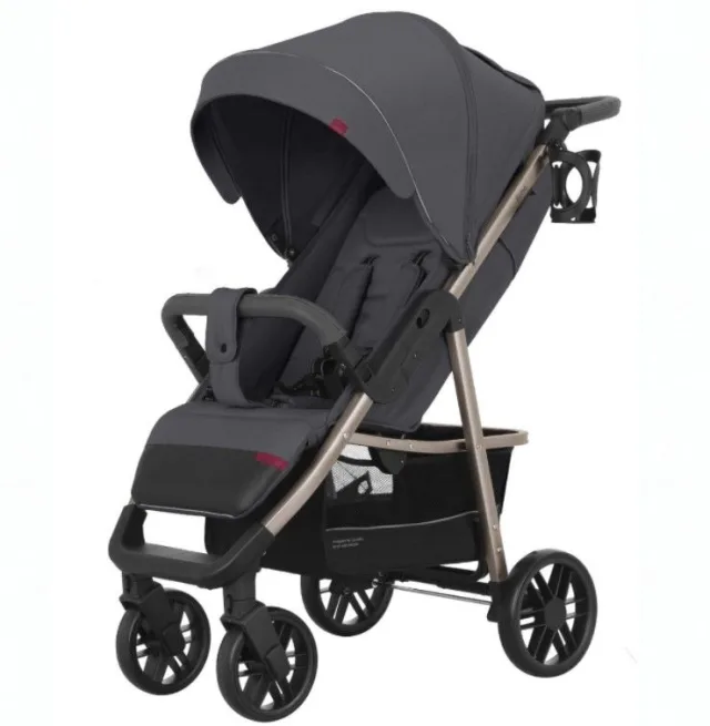 Детская коляска Carrello Echo CRL-8508 2022 — фото 4