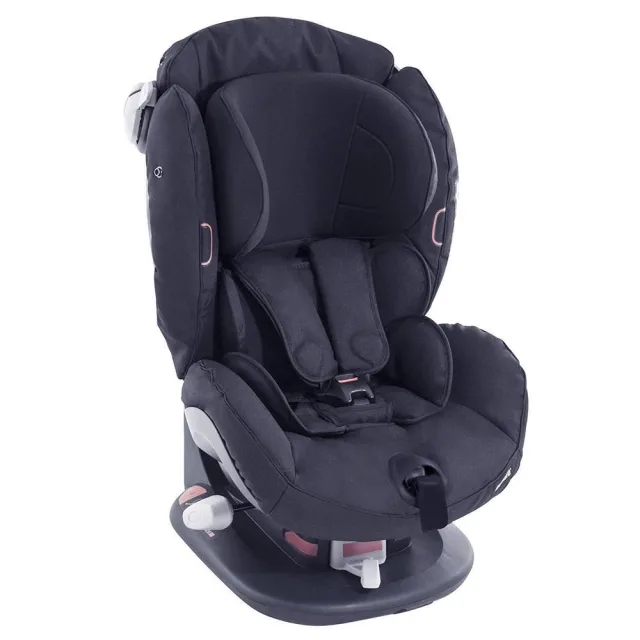 Автокресло BeSafe iZi Comfort X3 (Бисейф Изи Комфорт ИксТри) — фото 7