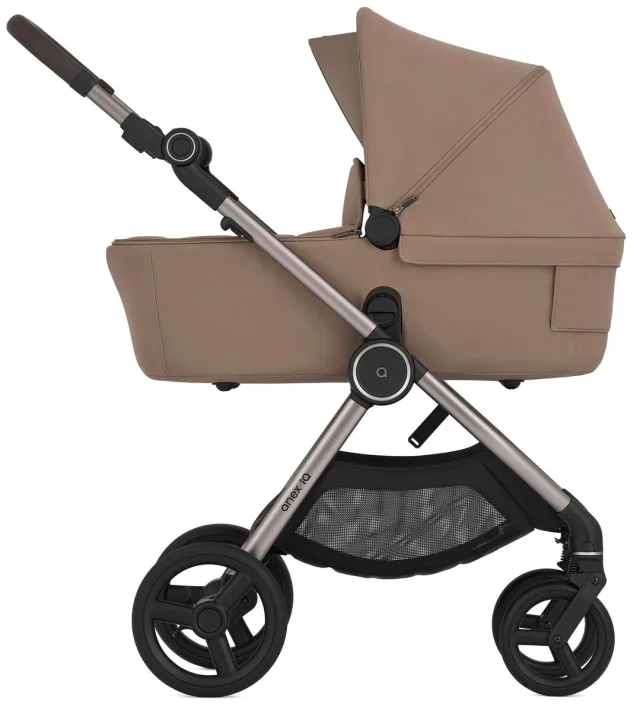 Детская коляска Anex iQ 2 в 1 — фото 20