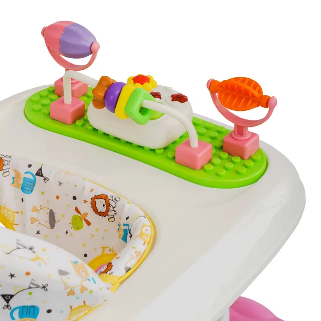 Детские ходунки Alis Joy — фото 6