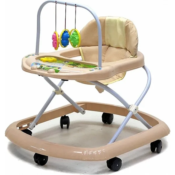 Ходунки Rant RW100, Beige-бежевый — главный ракурс