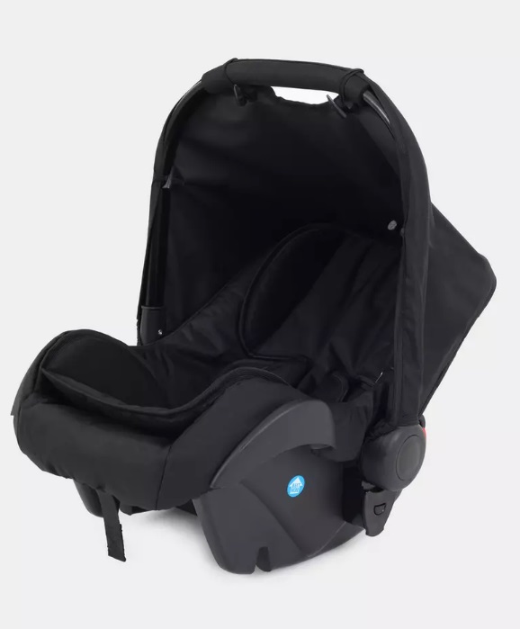 Детская коляска Mowbaby Opus 3 в 1 — фото 24