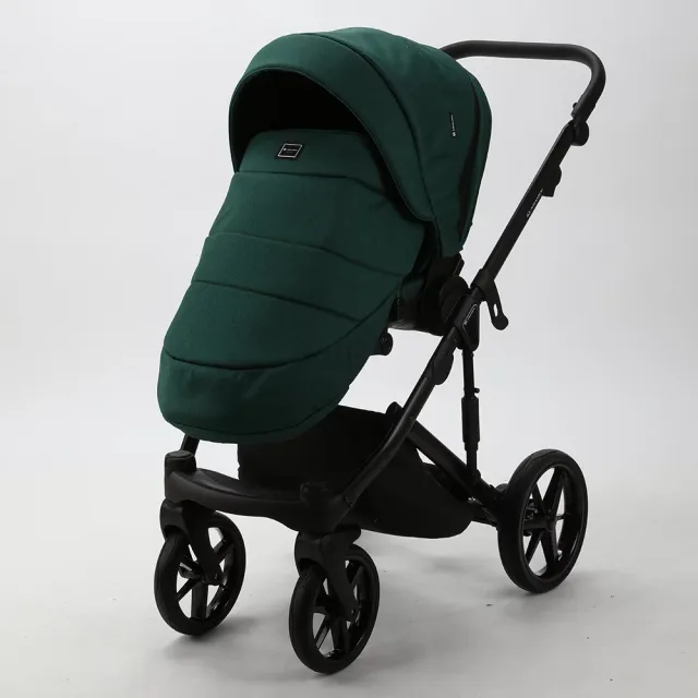 Детская коляска Adamex Lumi Air 2 в 1 — фото 5