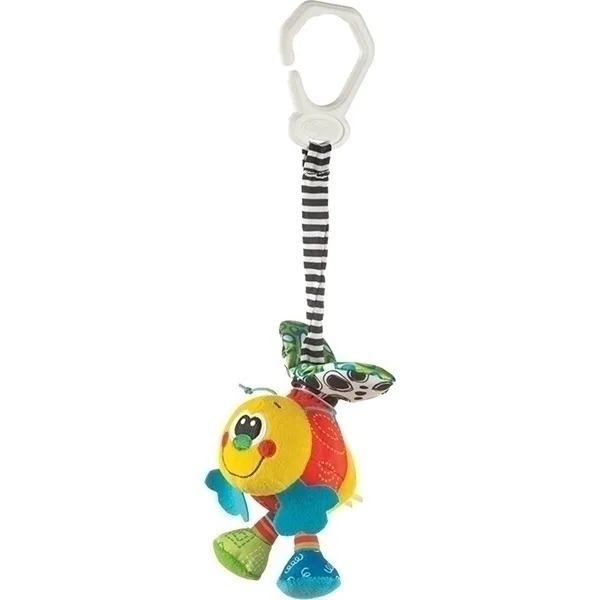 Игрушка-подвеска Playgro Пчелка 0183050 — фото 2