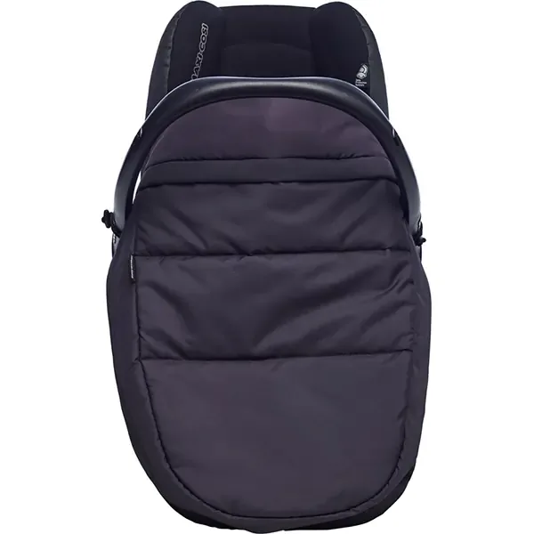 Накидка на ножки в коляску Easywalker Windshield — фото 3