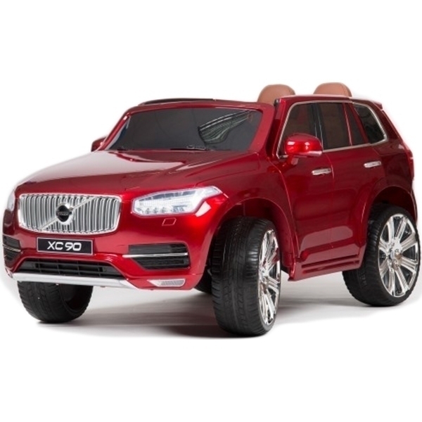 Электромобиль Barty Volvo XC90 — фото 15