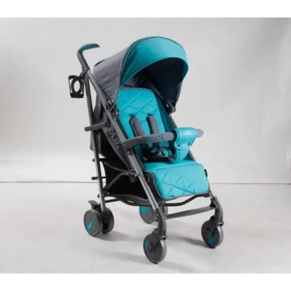 Детская коляска-трость Millebaby Rapid — фото 1
