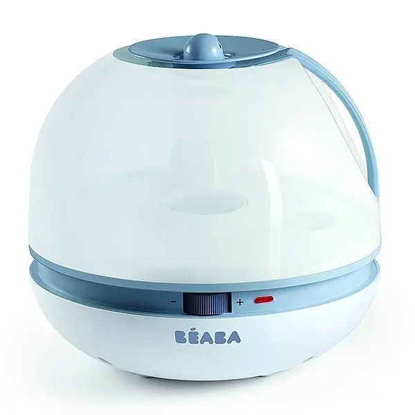 Увлажнитель воздуха для детской комнаты Beaba Silenso Humidifer — фото 1