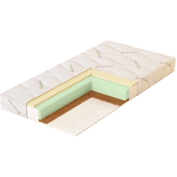 Детский матрас Plitex Aloe Vera Life — фото 1