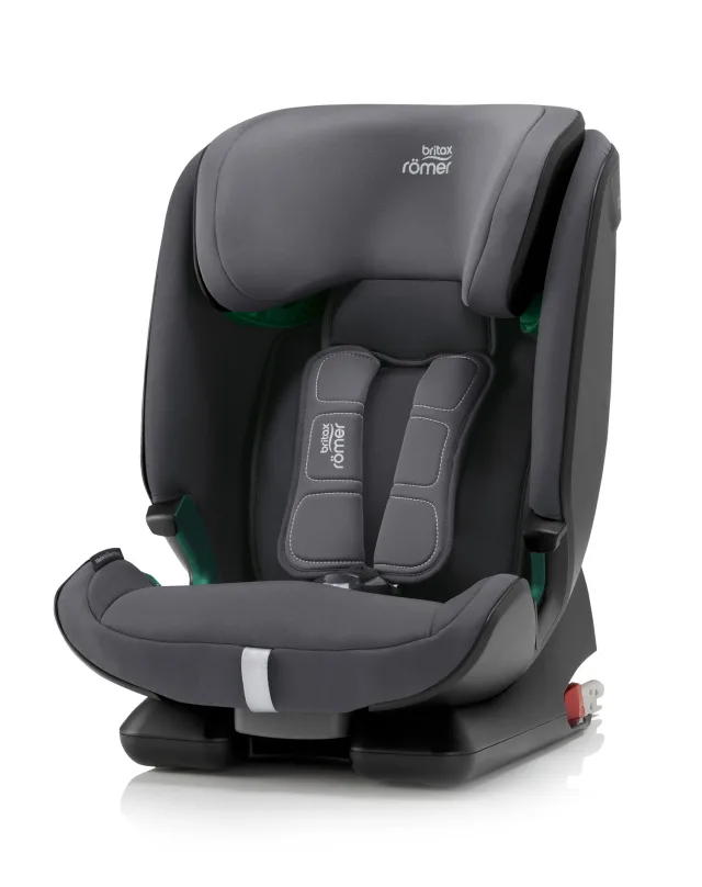 Детское автокресло Romer & Britax Advansafix М i-Size — фото 1