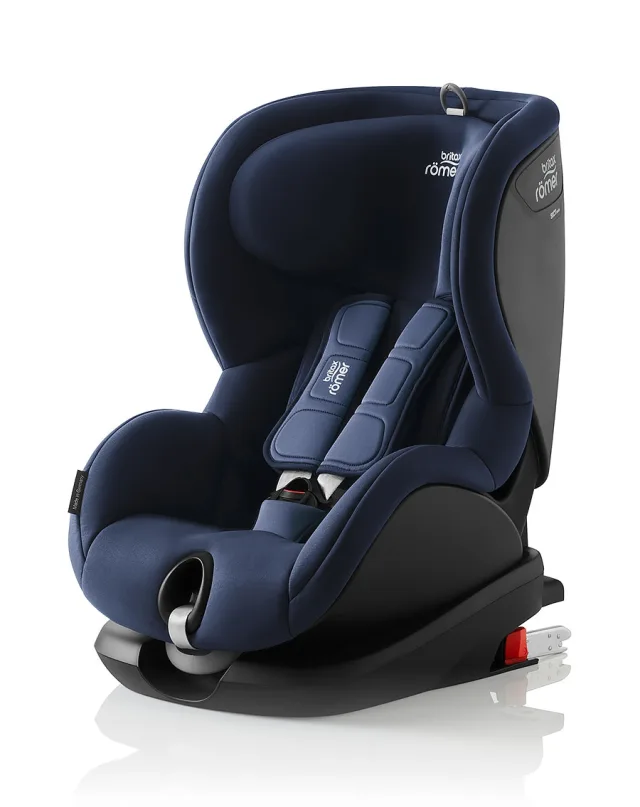 Детское автокресло Romer & Britax Trifix2 i-Size — фото 6