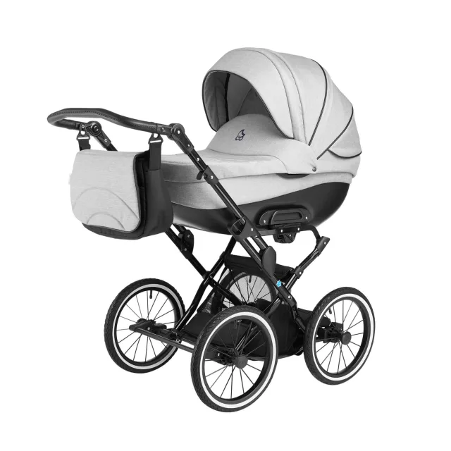 Детская коляска Noordline Olivia Classic 3 в 1 — фото 12