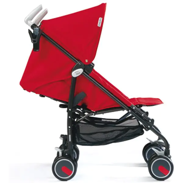 Детская коляска-трость Peg-Perego Pliko Mini — фото 7