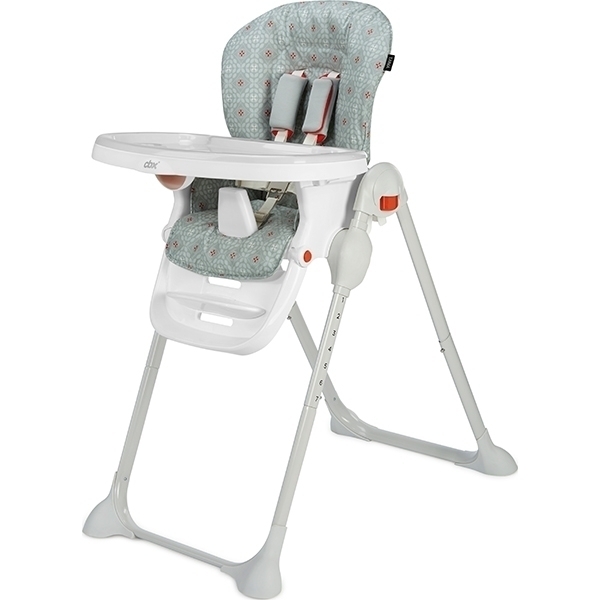 Стульчик для кормления Cybex Taima — фото 17