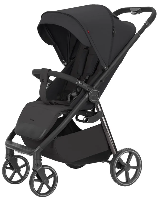 Детская прогулочная коляска Carrello Bravo Lite CRL-5529 2025 — фото 12