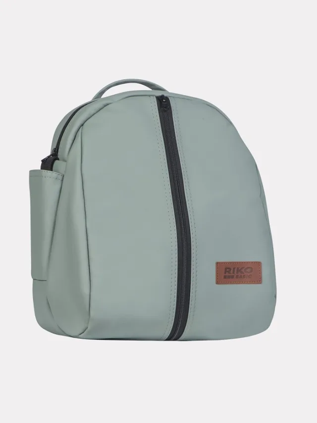 Детская коляска Riko Basic Leon 2 в 1 — фото 2