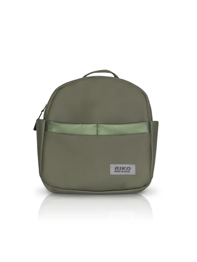 Детская коляска Riko Basic Delta Ecco 3 в 1 — фото 5