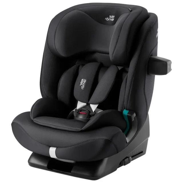Детское автокресло Britax Romer Advansafix Pro — фото 2
