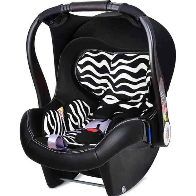 Автокресло Welldon Diadem isofix, Jean — главный ракурс