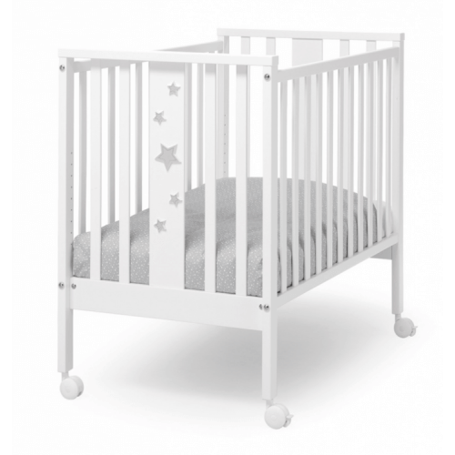 Детская кроватка Erbesi Mini Stellina — фото 6