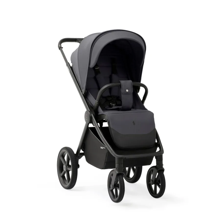 Детская прогулочная коляска Sweet Baby Elegante S, Beige — главный ракурс