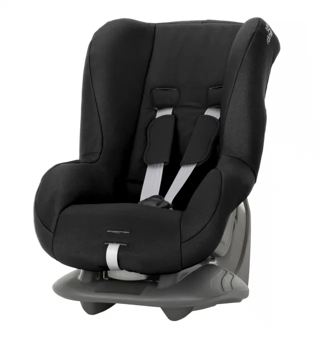 Детское автокресло Romer & Britax Eclipse — фото 1