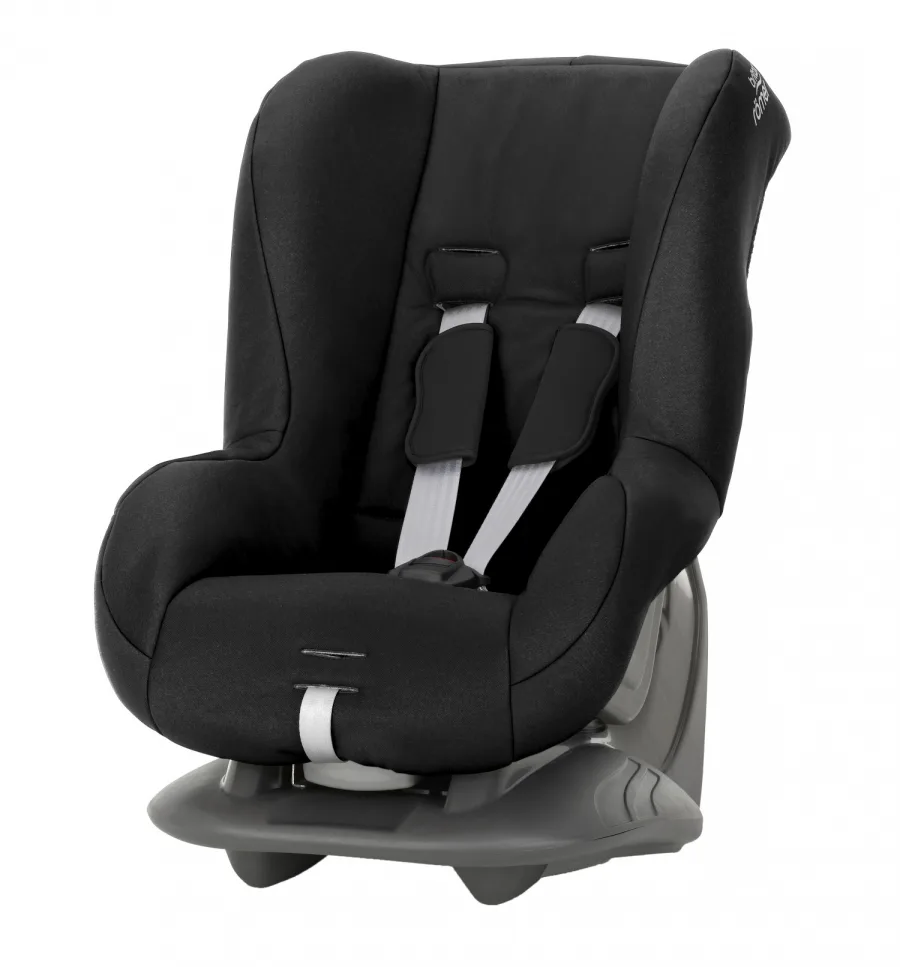 Детское автокресло Romer & Britax Eclipse, Cosmos Black Trendline — главный ракурс