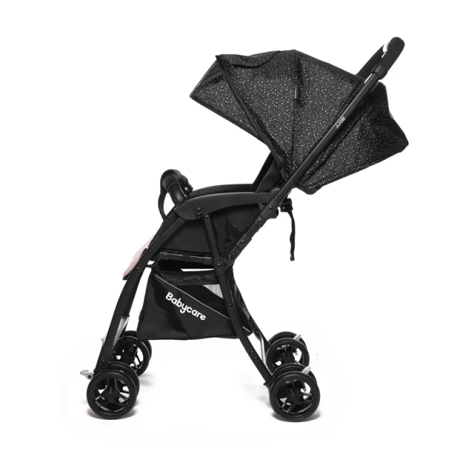 Детская прогулочная коляска Baby Care Sky — фото 7