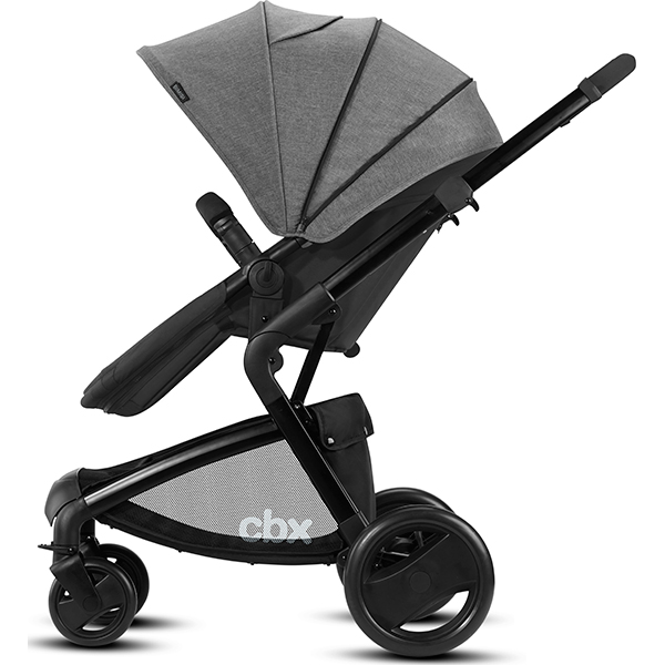 Детская коляска Cybex Bimisi Pure 2 в 1 — фото 13