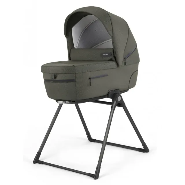 Детская коляска Inglesina Aptica System Duo 2 в 1 на шасси Aptica XT — фото 5