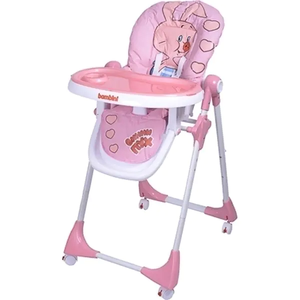 Стульчик для кормления Bambini Союзмультфильм — фото 1