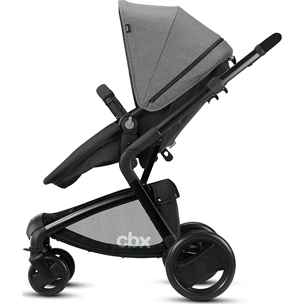 Детская коляска Cybex Bimisi Flex ( трансформер ) 2 в 1 — фото 3