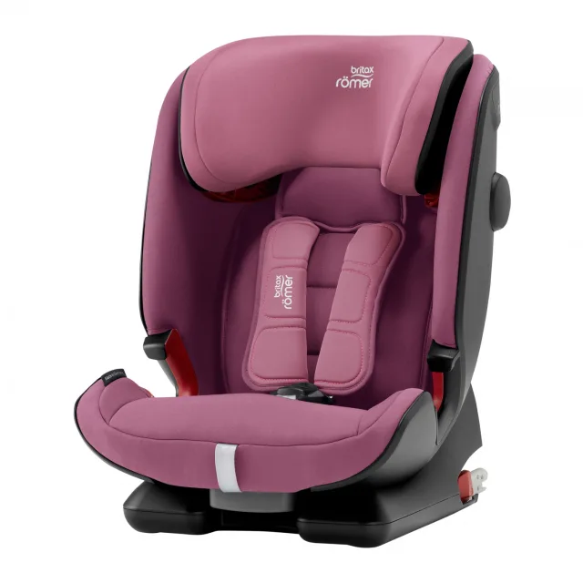 Детское автокресло Romer & Britax Advansafix IV R — фото 13