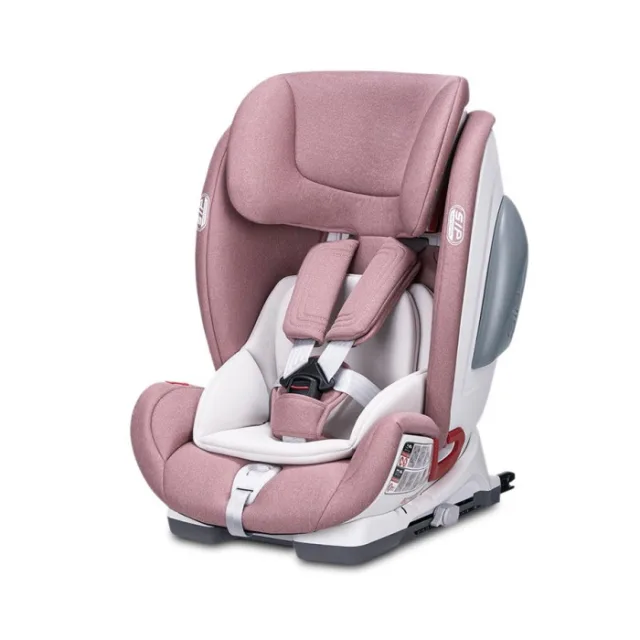 Детское автокресло Esspero Seat Pro-Fix — фото 9