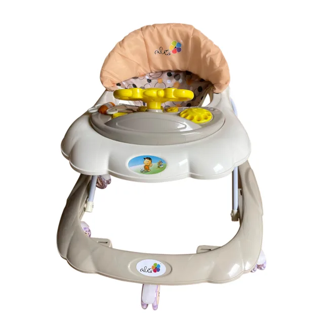 Детские ходунки Alis Rider С — фото 3