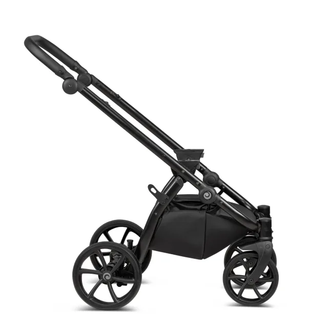 Детская коляска Tutis Uno 5 Plus Earth Collection 2 в 1 — фото 16
