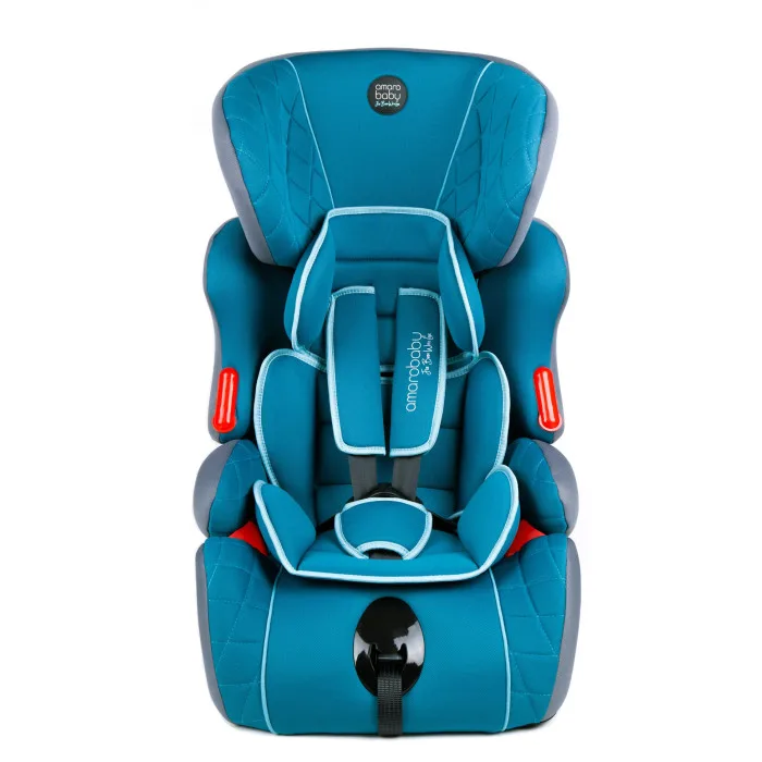 Автокресла AmaroBaby