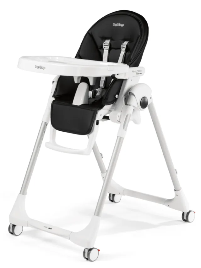 Стульчик для кормления Peg Perego Prima Pappa Follow Me — фото 21