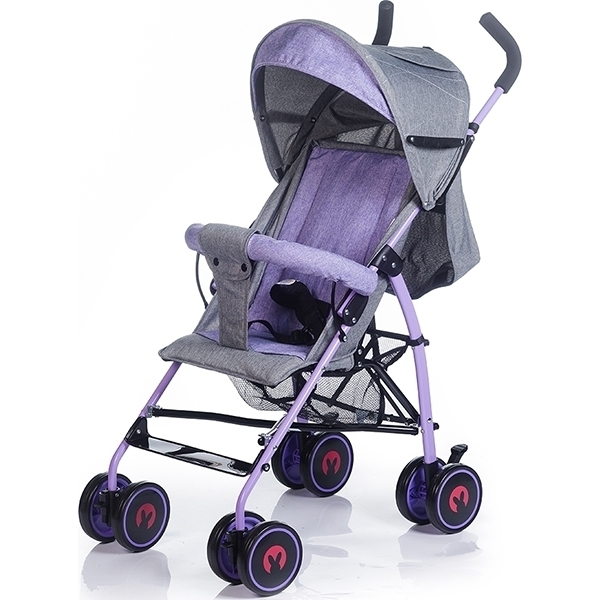 Детская коляска-трость Babyhit Dandy — фото 16