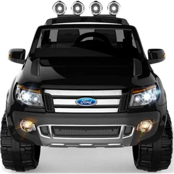 Электромобиль Barty Ford Ranger F650 — фото 21