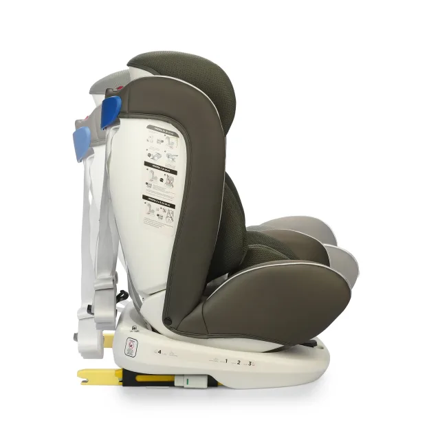 Автокресло Happy Baby I-Unix — фото 2