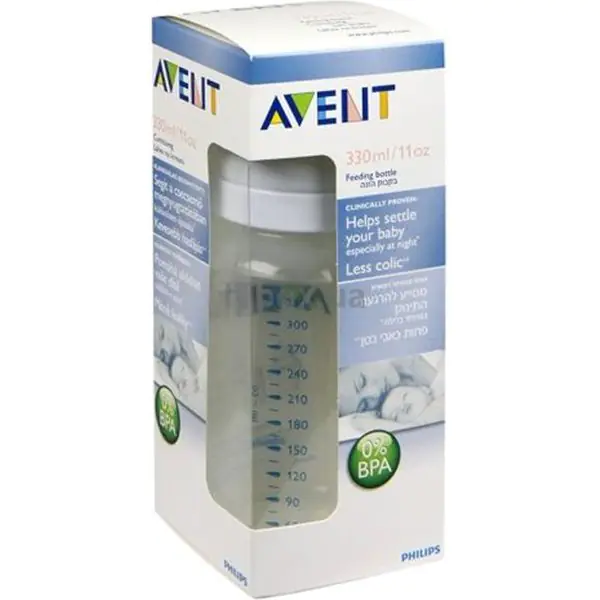 Бутылочка для кормления Philips Avent SCF686/17 330 мл 1 шт — фото 2