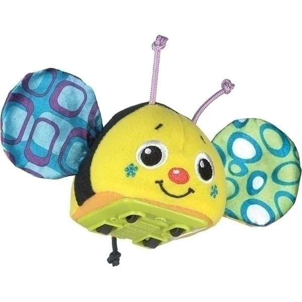 Игрушка инерционная Playgro Пчелка 0183040