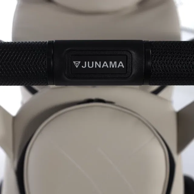 Детская коляска Junama Space Eco 3 в 1 — фото 10