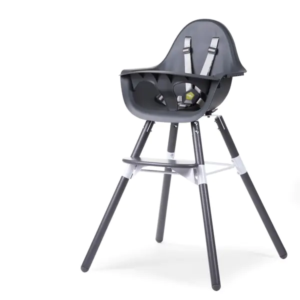 Cтульчик для кормления Childhome Evolu 2, Вариант 1 — главный ракурс