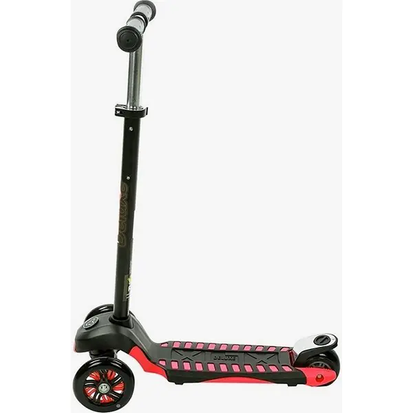 Самокат Y-Bike Glider Maxi XL Deluxe — фото 2